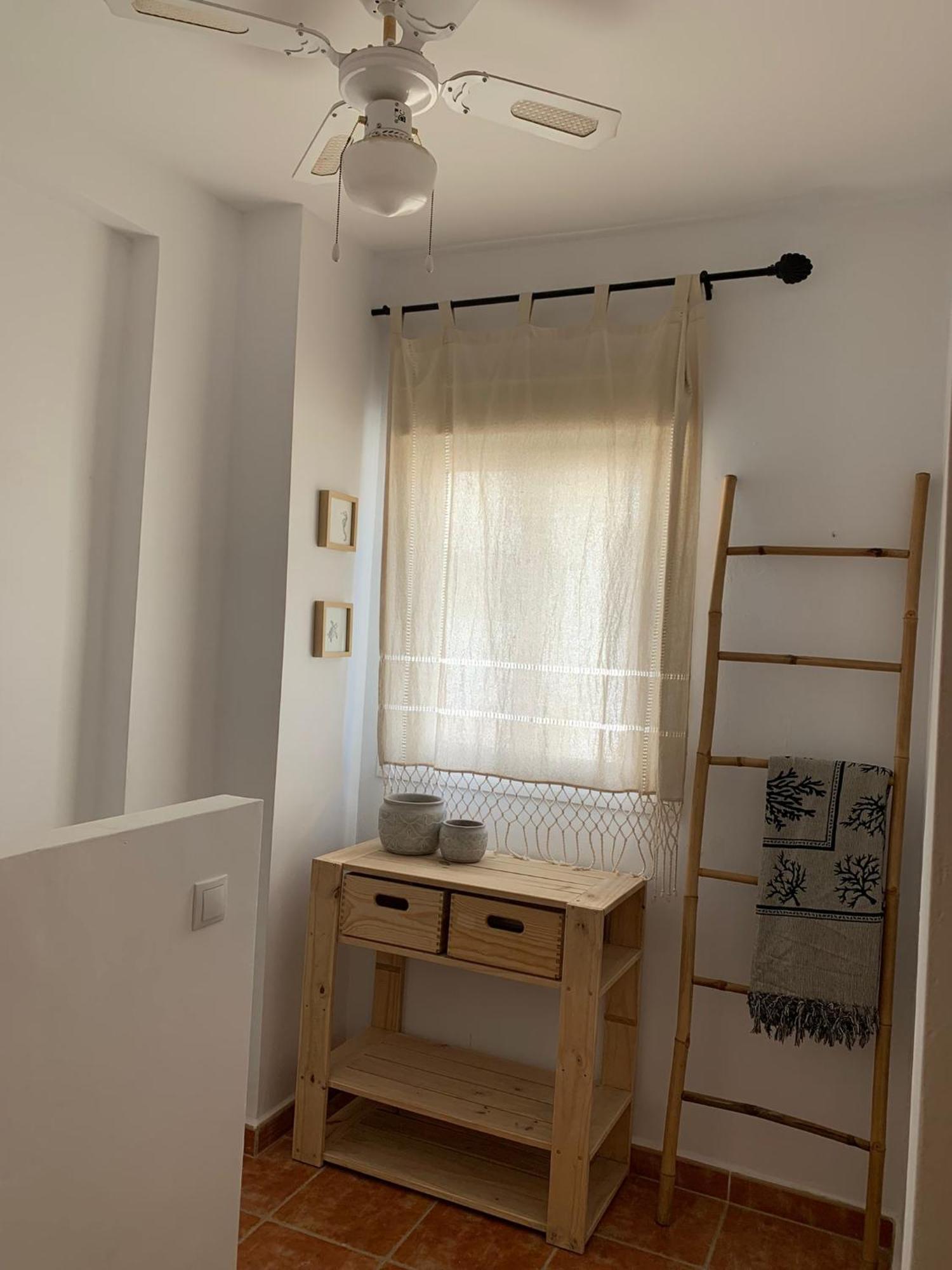 Alzeina, Casa Con Mucho Encanto A 300Mtr De La Playa 阿瓜阿马加 外观 照片